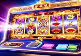 BWM77 permainan slot online terpopuler koleksi lengkap