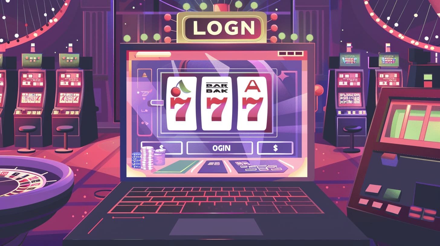 BWM77 cara deposit langkah mudah isi saldo akun platform Indonesia terpercaya
