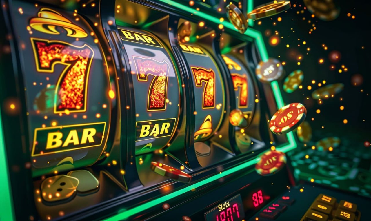 BWM77 slot online tampilan game modern provider terpercaya