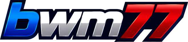 BWM77 Logo